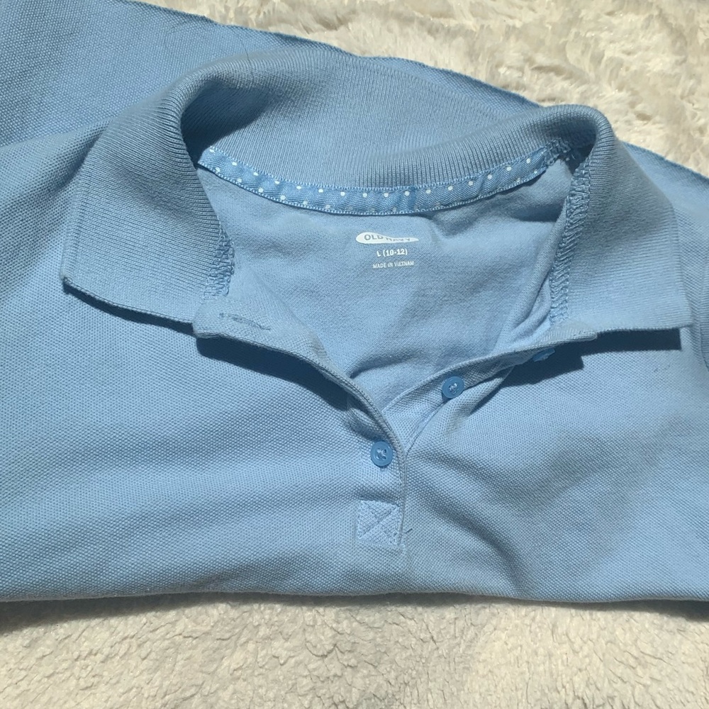 Cropped Tee - Picture 3 of 4